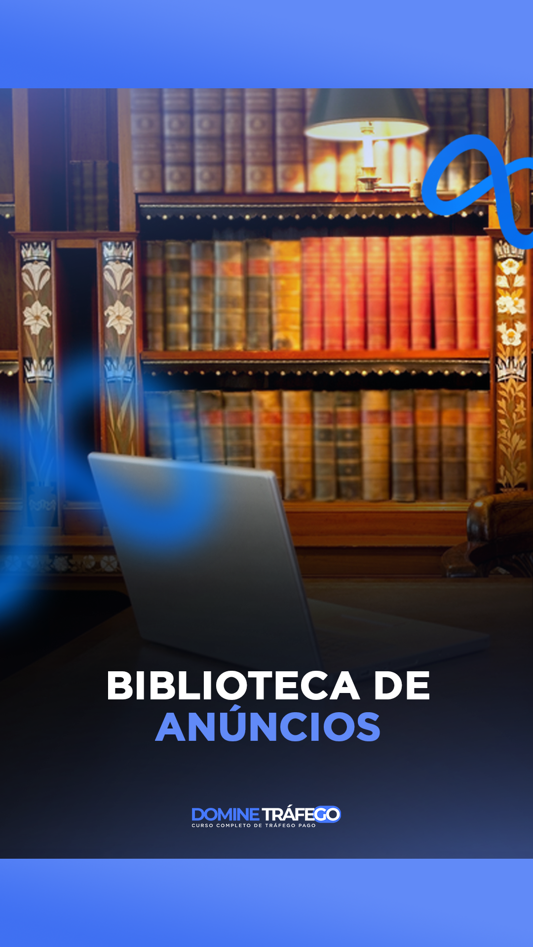 Módulo 8 do curso Domine Tráfego
