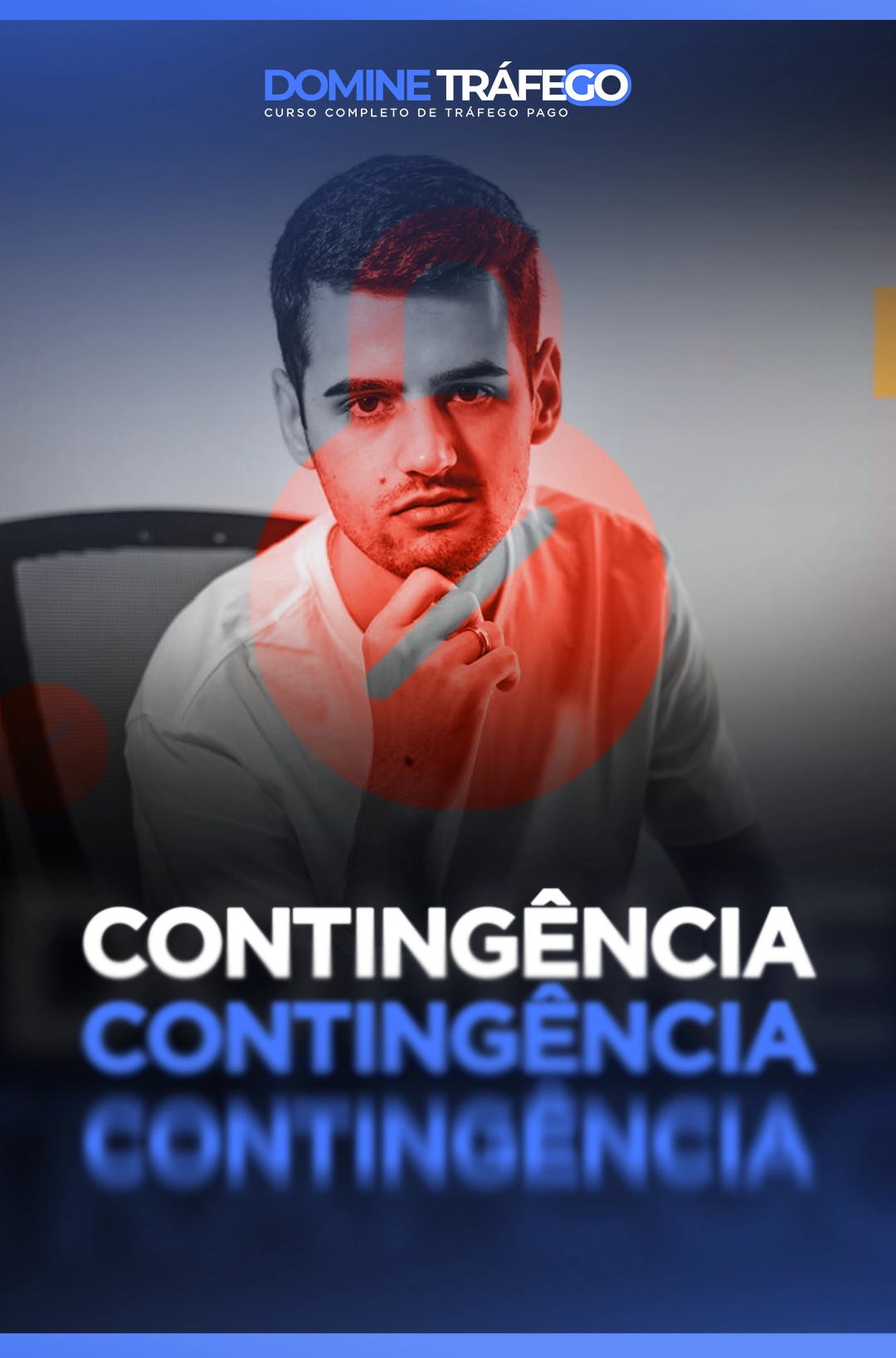 Módulo 7 do curso Domine Tráfego