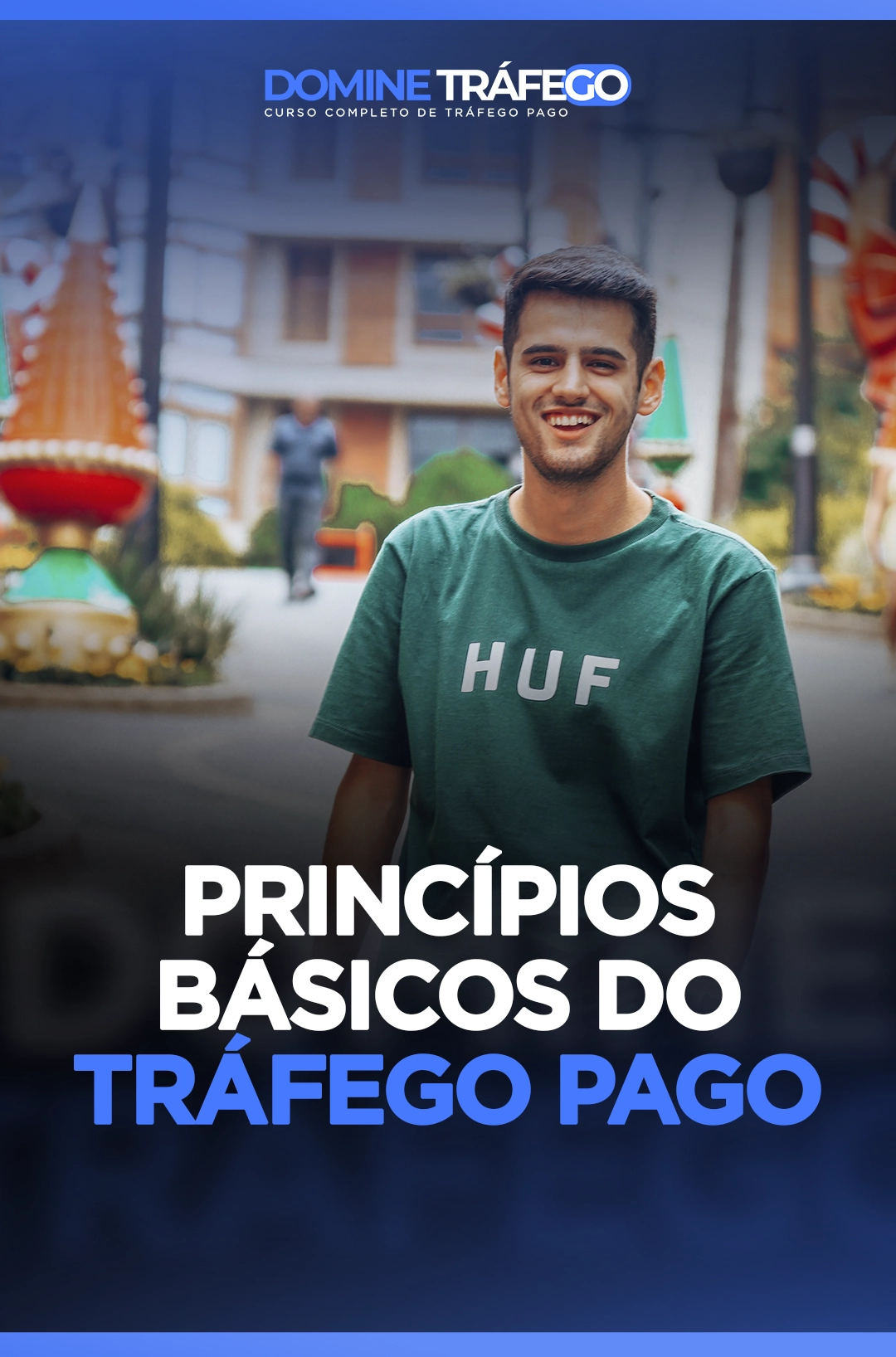 Módulo 2 do curso Domine Tráfego