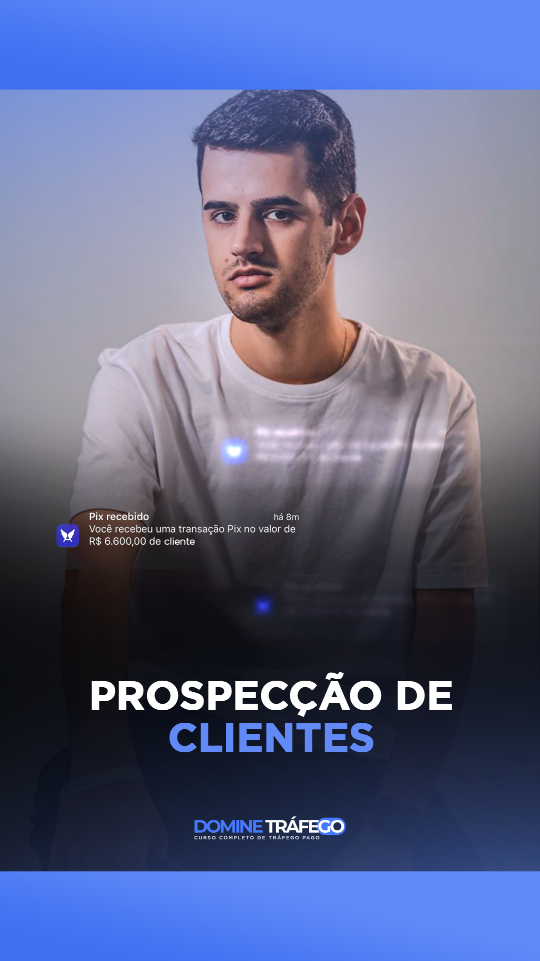 Módulo 10 do curso Domine Tráfego