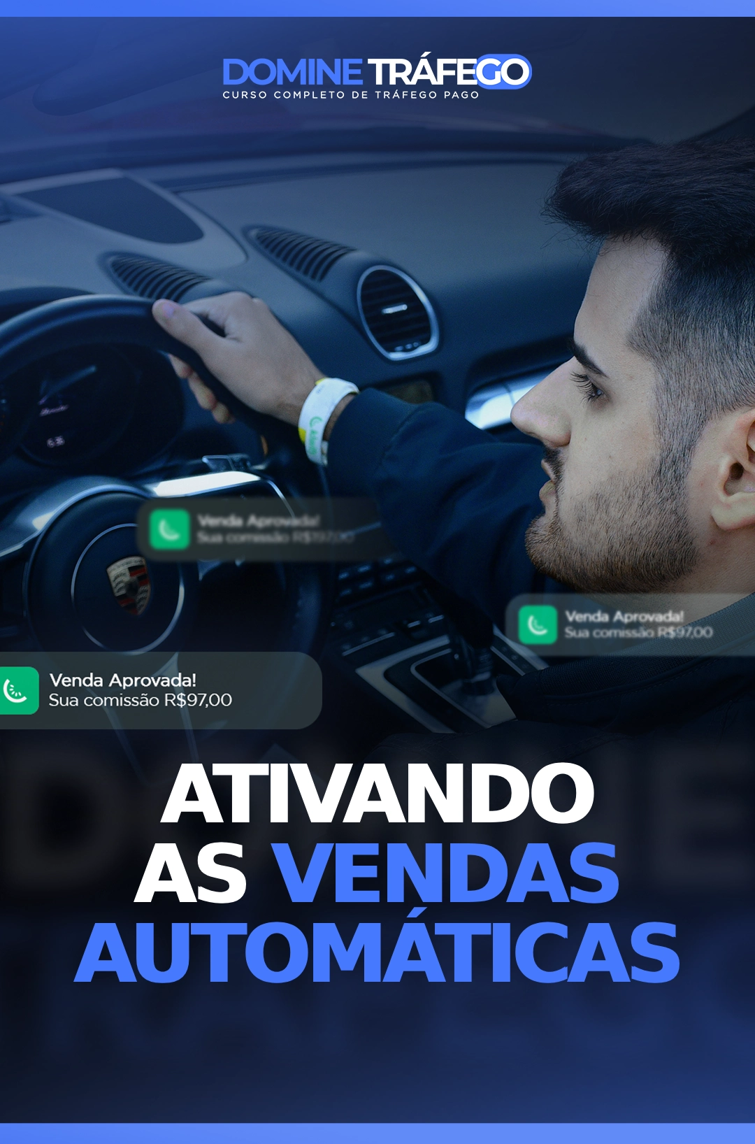 Módulo 10 do curso Domine Tráfego