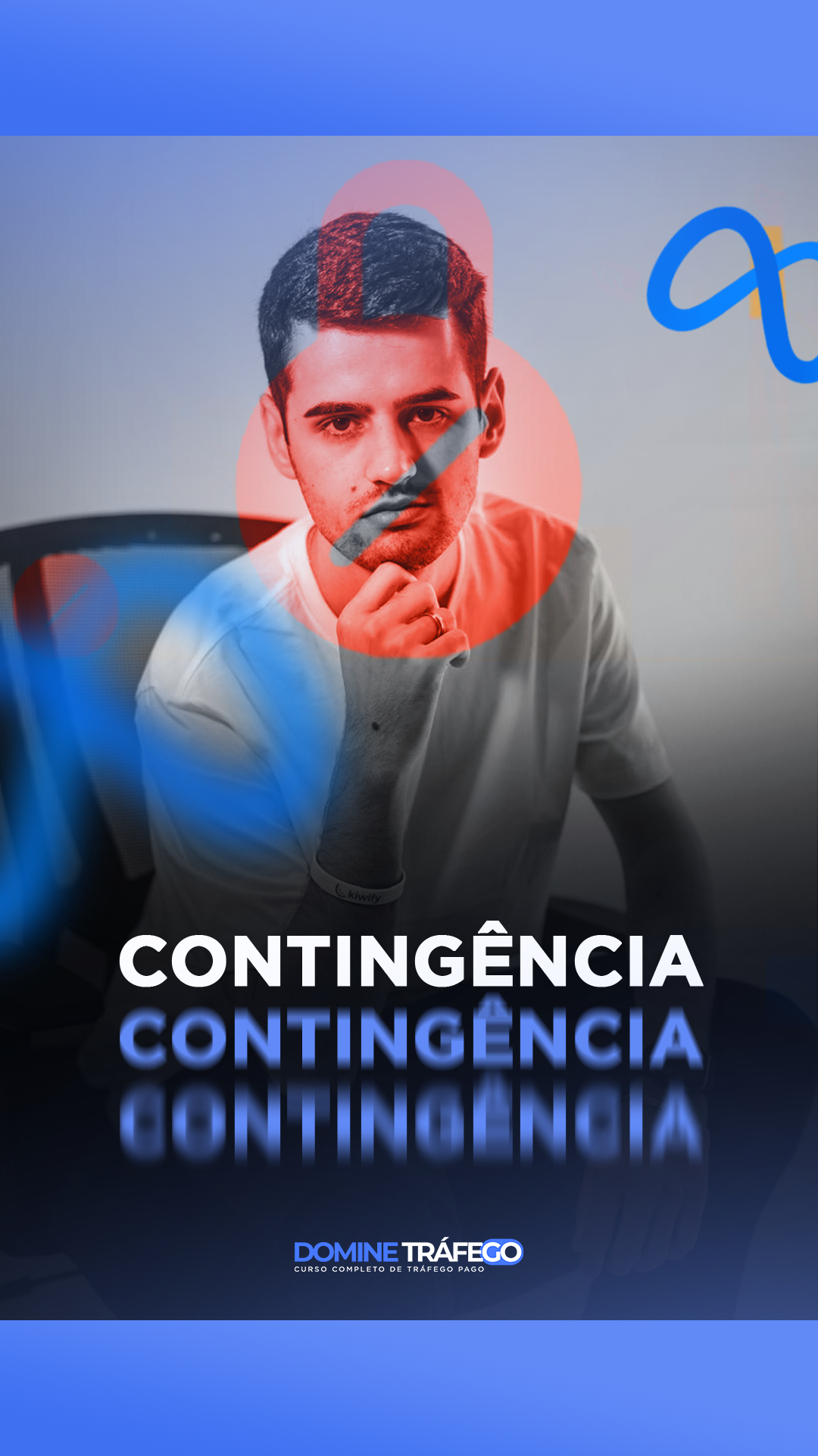 Módulo 7 do curso Domine Tráfego