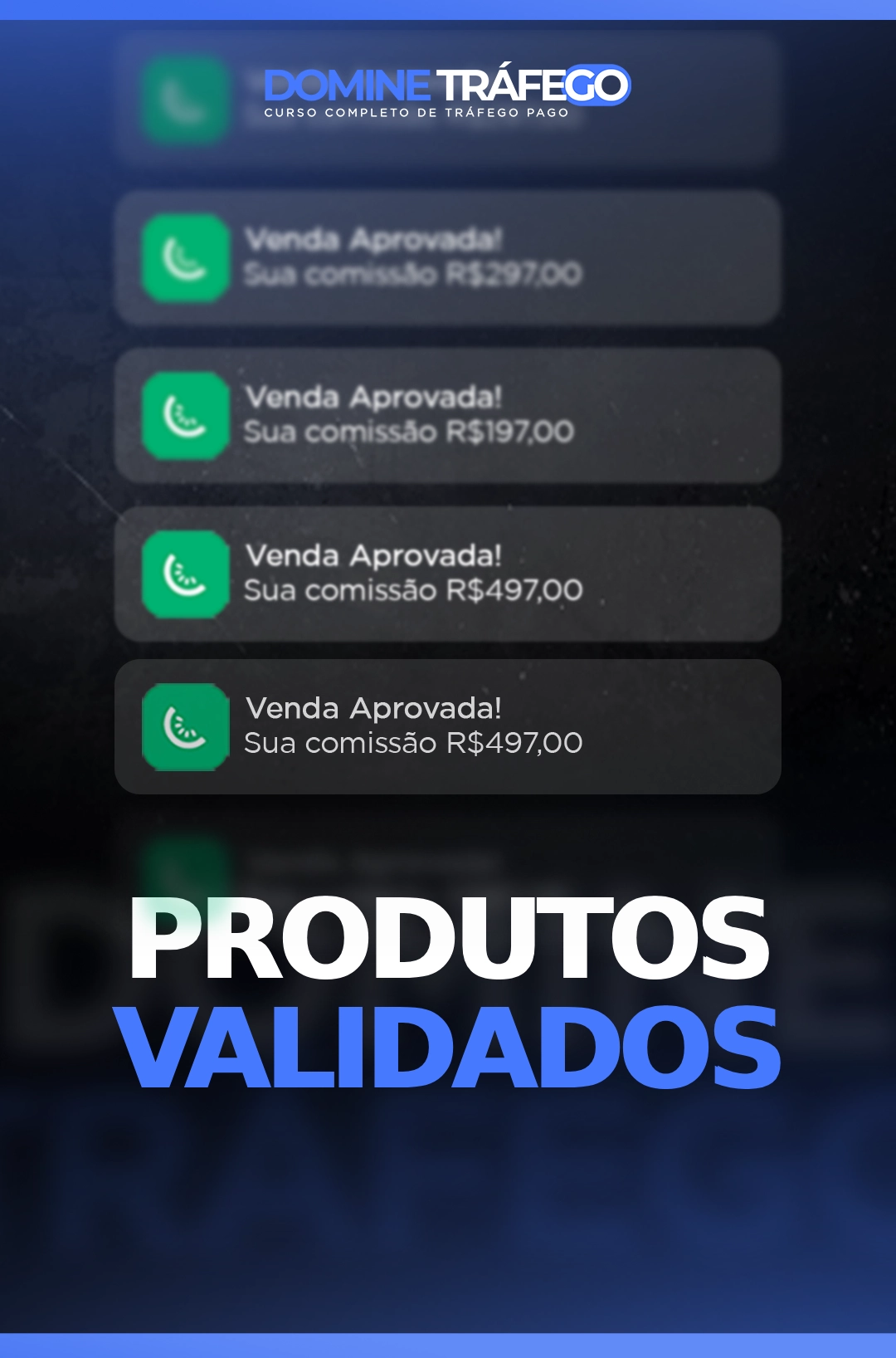 Módulo 11 do curso Domine Tráfego