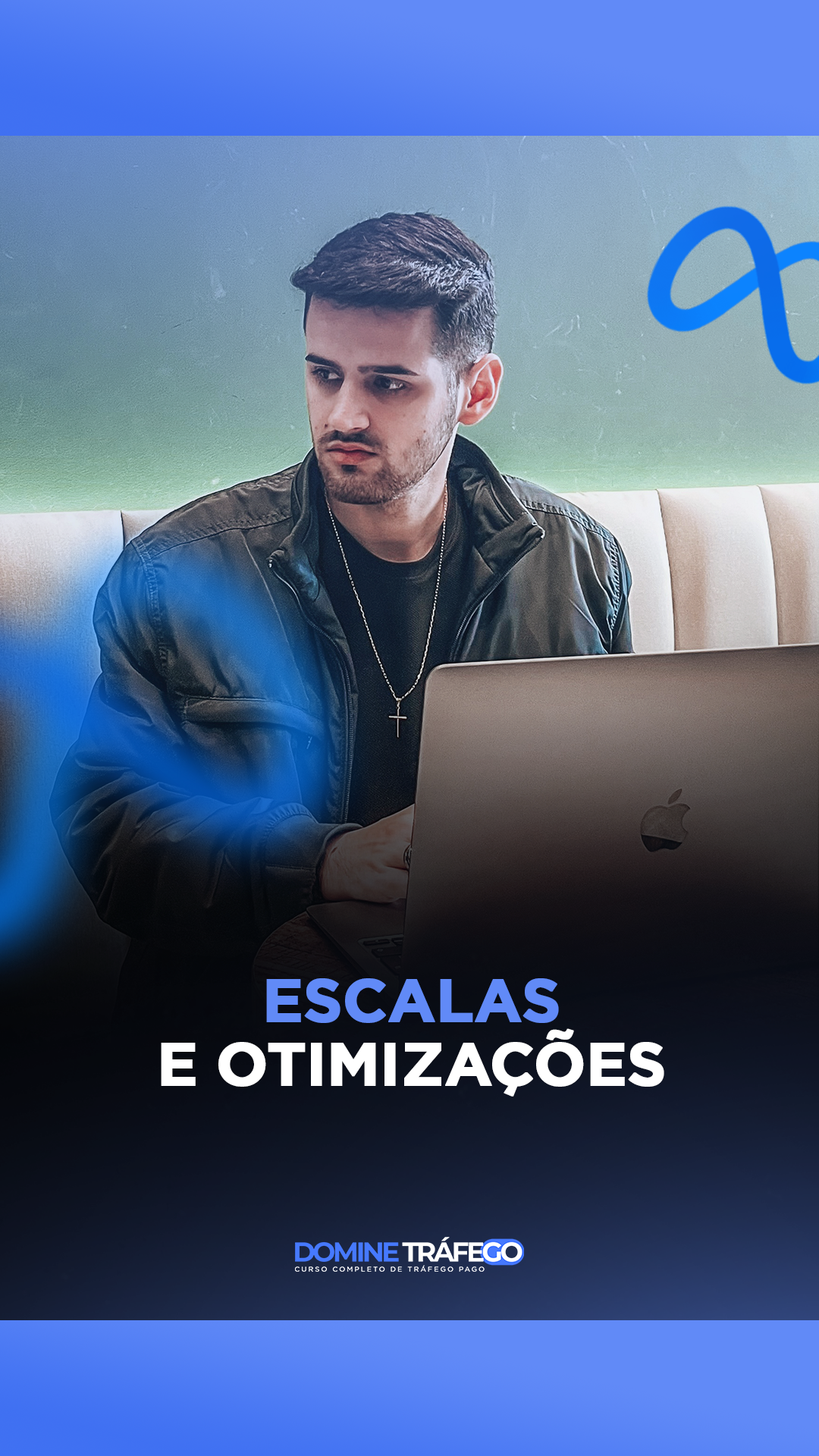 Módulo 6 do curso Domine Tráfego
