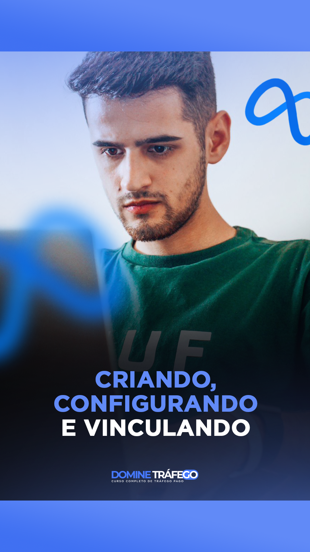Módulo 2 do curso Domine Tráfego