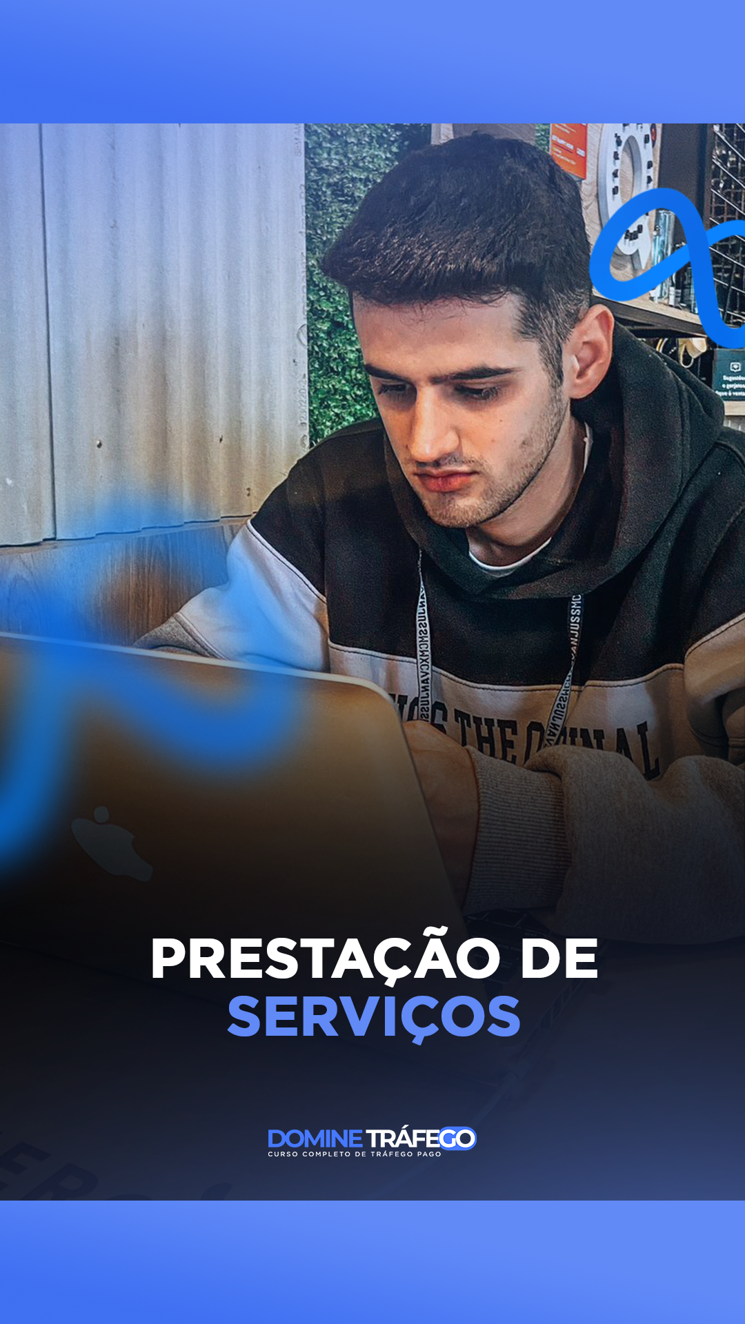 Módulo 9 do curso Domine Tráfego