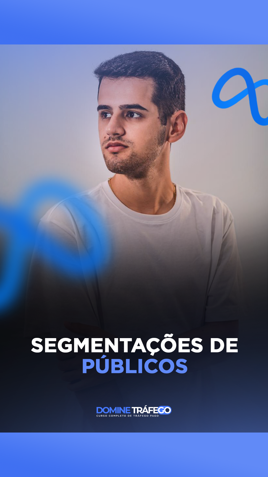 Módulo 3 do curso Domine Tráfego