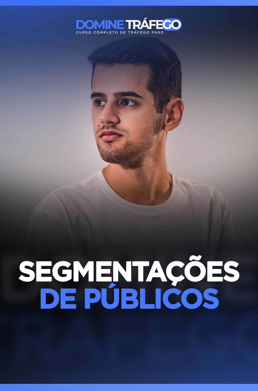 Módulo 4 do curso Domine Tráfego